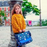 Cartable lapins