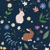 Cartable lapins – Image 2