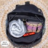 Sac-à-dos caméléon petite taille – Image 3