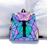Sac-à-dos caméléon petite taille