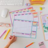 Planning semainier pour réussir tout ce dont tu rêves – Image 2