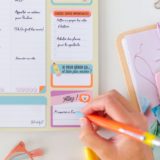 Planning semainier pour réussir tout ce dont tu rêves – Image 3