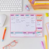 Planning semainier pour réussir tout ce dont tu rêves – Image 4