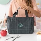 Sac repas - De l’énergie pour une journée réussie