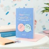 Notes anti-oublis pour te souvenir de tout ce dont tu as envie – Image 2