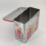 boîte à biscottes craquantes DLP – Image 2